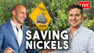 DSF Live Ep 36 | Pickleball, Ross Bet & More