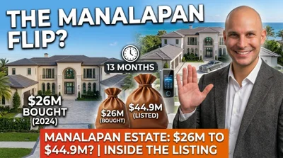 This $44.9M Estate Linked to Sean Hannity Just Hit the Market