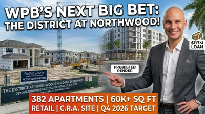  Northwood District Renovations in Downtown West Palm Beach