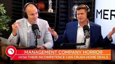 Why South Florida property management companies are THE WORST