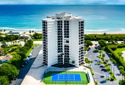 Admirals Walk Condominium, Boca Raton