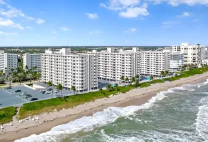 Ambassadors Condominiums, Highland Beach