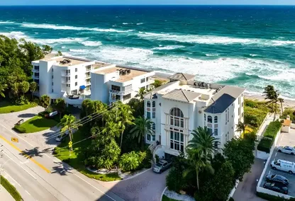 Athena Condos, Boca Raton