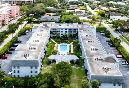 Atrium Condominiums, Boca Raton