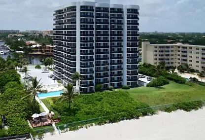 Beresford Condominiums, Boca Raton