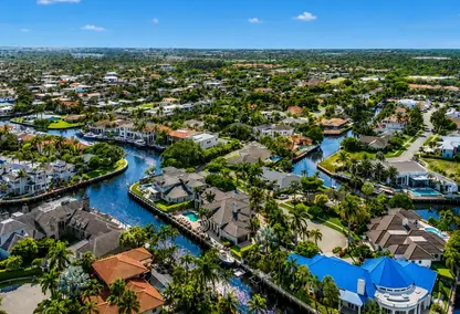 Boca Bay Colony Luxury Rentals