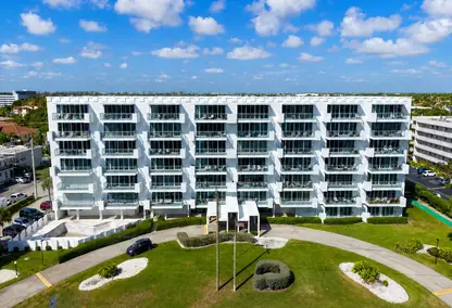 Boca Reef, Boca Raton