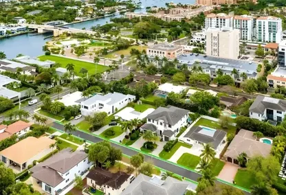 Boca Rosa Heights, Boca Raton