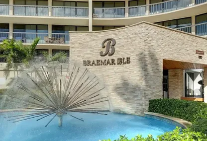 Braemar Isle Condominiums, Highland Beach