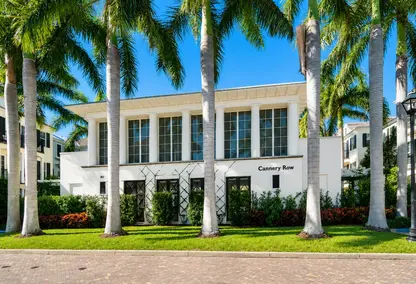 Cannery Row, Delray Beach