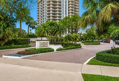 The Carlton, Boca Raton