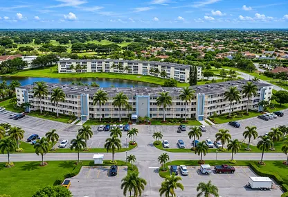 Century Village at Boca Raton Condos for Sale