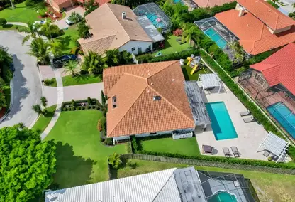 Deerhurst Homes for Sale in Boca Raton