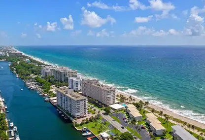 Hillsboro Beach Luxury Homes for Sale