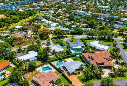 Hillsboro Isles Homes for Sale in Lighthouse Point