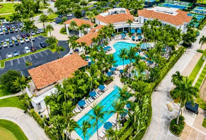 The Club at Ibis, West Palm Beach
