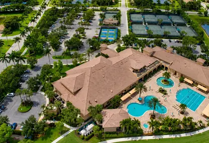 Kings Point, Delray Beach