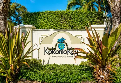 Kokomo Key, Delray Beach