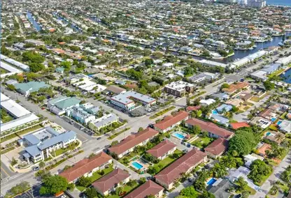 Lighthouse Point, Florida homes for sale