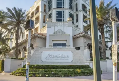 Meridian at One North Ocean, Boca Raton