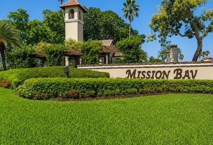 Mission Bay, Boca Raton