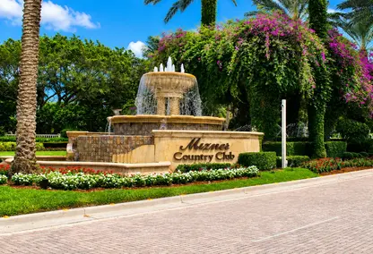 Mizner Country Club, Delray Beach