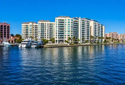 Mizner Grand, Boca Raton