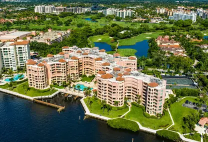 Mizner Tower, Boca Raton
