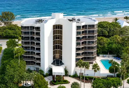 Ocean Club of Boca Raton