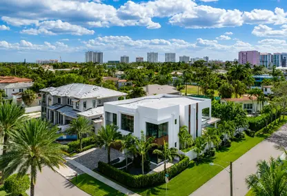Ocean Heights, Boca Raton