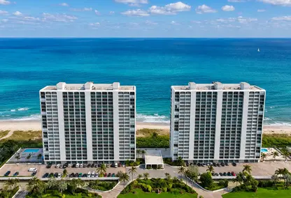 Ocean Towers, Boca Raton