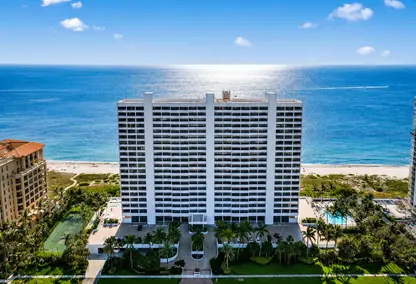 Oceans Edge, Boca Raton