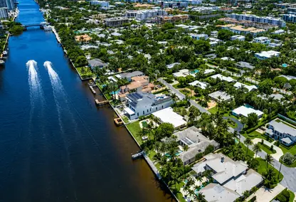 Palm Trail, Delray Beach
