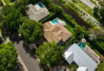 Palmetto Park Terrace Homes for Sale in Boca Raton