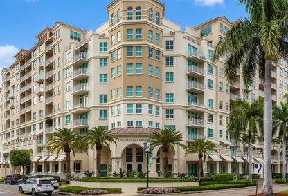 Palmetto Place, Boca Raton