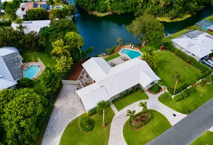 Paradise Palms, Boca Raton