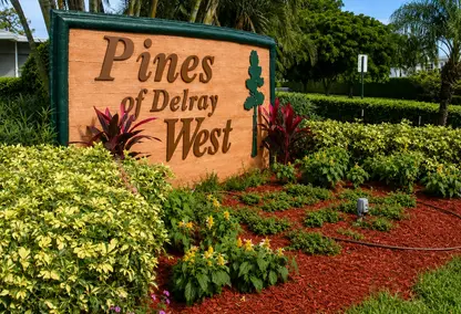Pines of Delray West, Delray Beach