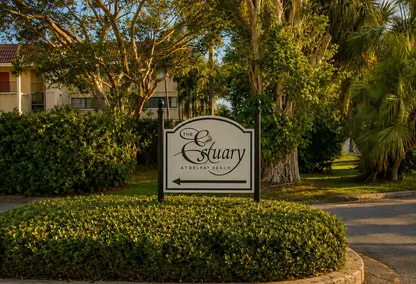 The Estuary Luxury Rentals in Delray Beach