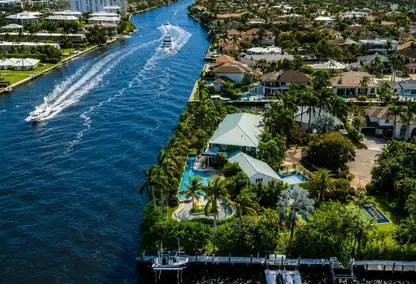 Tropic Isle, Delray Beach