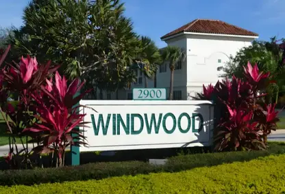 Windwood, Boca Raton