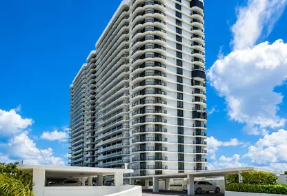 Marbella Condos for Sale