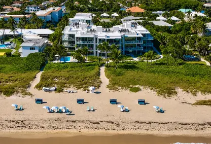 Ocean Delray, Delray Beach