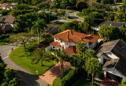 Palm Beach Farms, Boca Raton