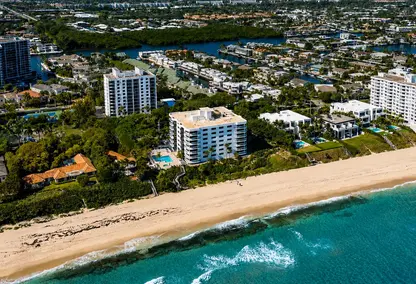 Parker Highland Condos for Sale in Highland Beach