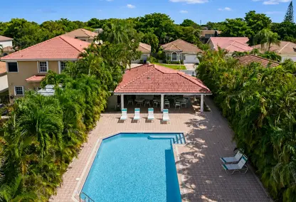 Pembroke Pines, Florida