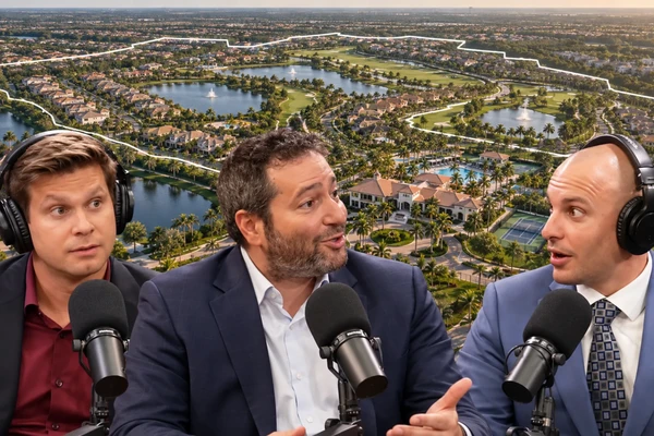 Inside the Heron Bay HOA Fight Over Rental Rules