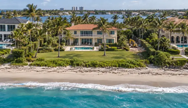A $27.5M North Palm Beach Estate Sold Just to Be Torn Down