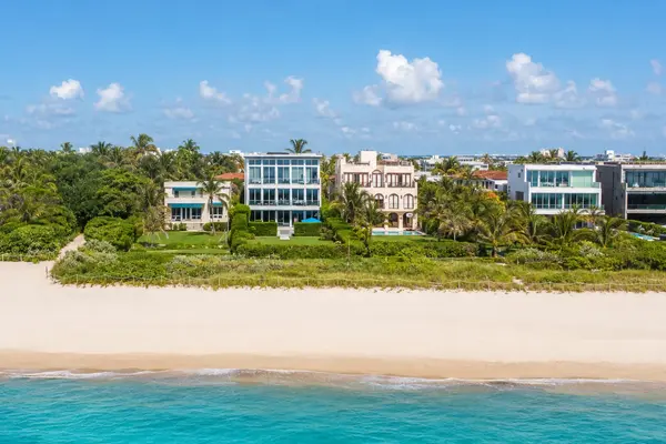 Playboy Mansion Owner Sells His Oceanfront Home for $22M