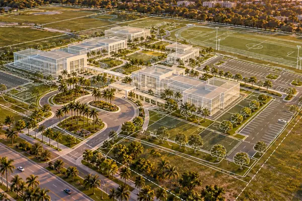 Stephen Ross's $100M Gift Brings Pine Crest to West Palm