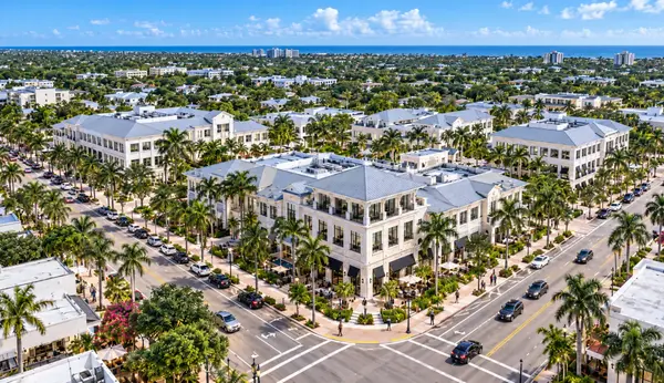 J.P. Morgan Doubles Down on a 97%-Leased Delray Office Campus